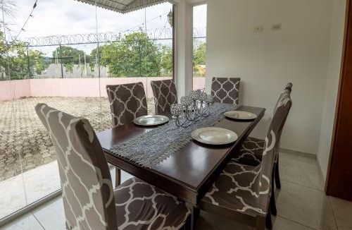 Puerto Plata House | Cozy home in puerto plata
