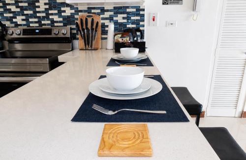 Eden Gardens Apartment | The Nook