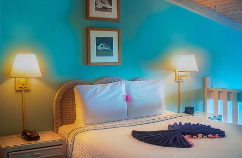 Dickenson Bay Hotel | Trade Winds Hotel Antigua
