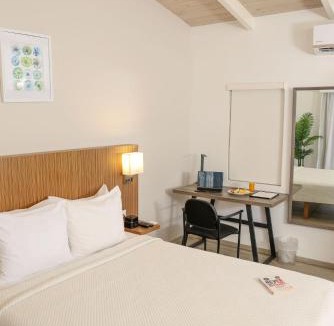 Dickenson Bay Hotel | Trade Winds Hotel Antigua