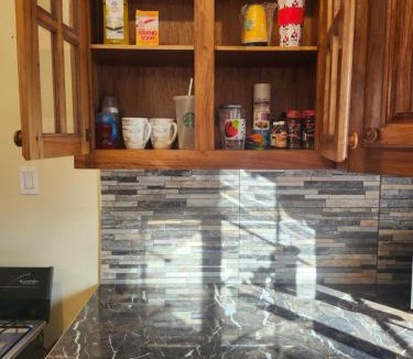 Southfield Apartment | Jamaica Home Away From Home