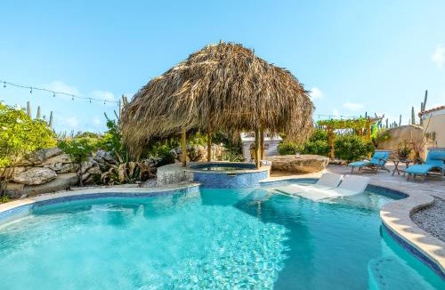 Casibari House | Cunucu di Nana