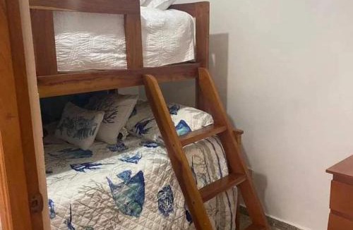 Paraiso Apartment | Casita Linda Playas Rios Wifi Agua HOT AC and more