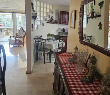 Santo Domingo Este Apartment | Villa Mila in Santo Domingo - Spacious accomodation in a quiet residential area