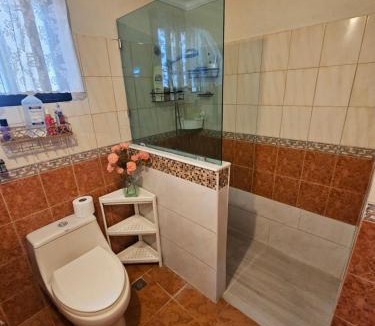 Santo Domingo Este Apartment | Villa Mila in Santo Domingo - Spacious accomodation in a quiet residential area