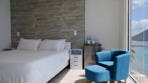 Bois d'Orange Hotel | One Love Motel