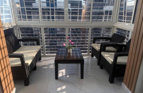 Mendoza Apartment | Apartamento 1