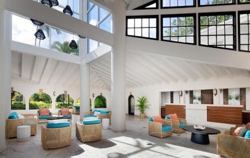Dickenson Bay Resort | Sandals Grande Antigua All Inclusive Resort and Spa Adults Only