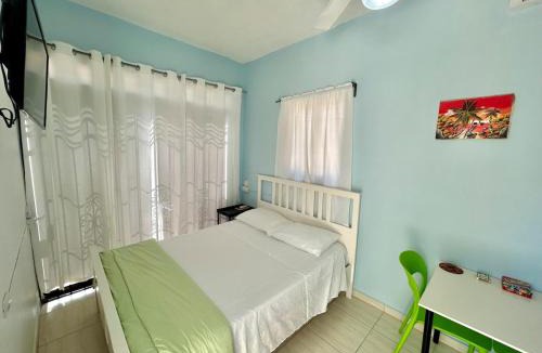 Rio San Juan Apartment | PC 1 a 50 mts de la playa
