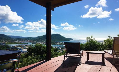 Gros Islet Apartment | Italian Guesthouse