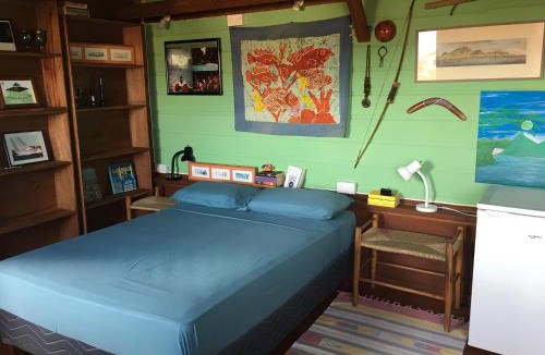 Gros Islet Apartment | Italian Guesthouse