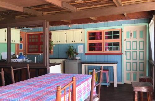 Gros Islet Apartment | Italian Guesthouse