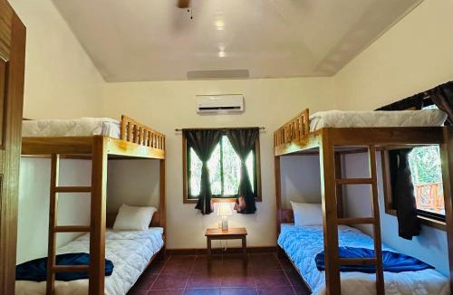 San Antonio Apartment | Mariposa Jungle Lodge