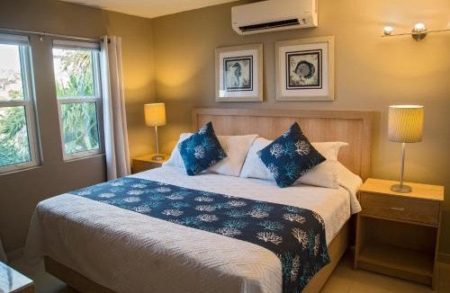 Dickenson Bay Resort | Siboney Beach Club