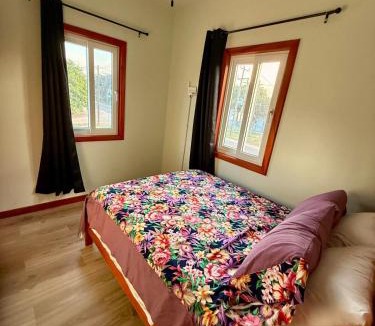 Placencia House | Modern Belize Retreat - Beach Club & Walk to Beach!