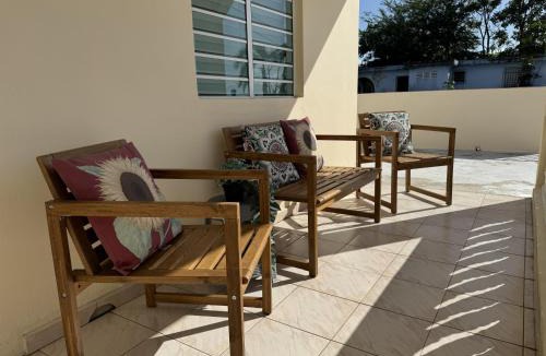 Sabana Abajo Apartment | Fontana Sunset - Spacious 3BR Family Home with Backup Water Tank