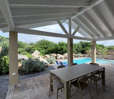 Santa Cruz Villa | Villa Orcuya Tranquila