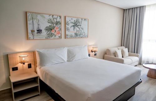 Puerto Plata Hotel | Holiday Inn Puerto Plata-Cofresi Bay Area by IHG