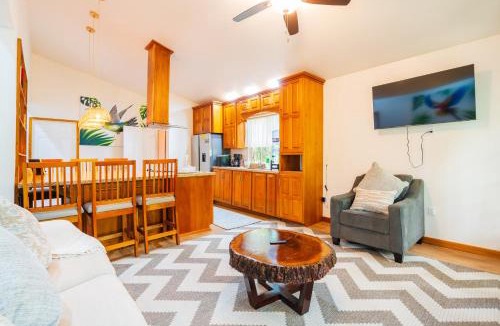 Bullet Tree Falls Villa | Villa Massis Luxury Villas