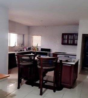 Mango Walk House | Penthouse villa 1