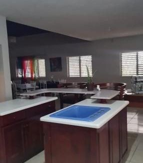 Mango Walk House | Penthouse villa 1