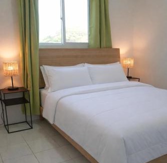 Savaneta Villa | Aruba Villa on a Hill