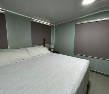 Savaneta Apartment | Apartment Ale