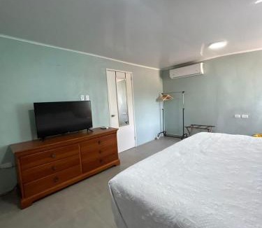 Savaneta Apartment | Apartment Ale