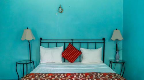 Seatons Apartment | Lamblion Holiday Apartment