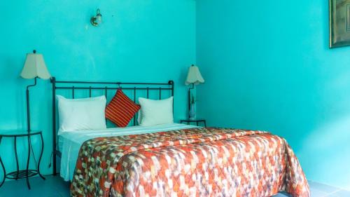 Seatons Apartment | Lamblion Holiday Apartment