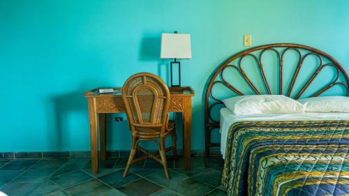 Seatons Apartment | Lamblion Holiday Apartment