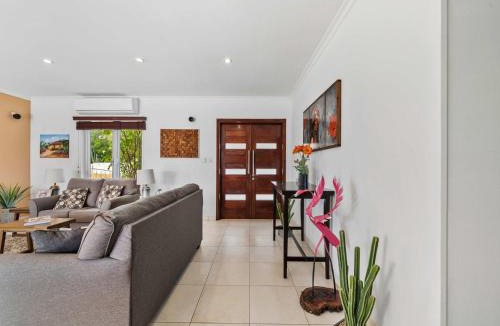 San Nicholas Noord Villa | Villa Savannah