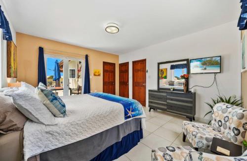 San Nicholas Noord Villa | Villa Savannah