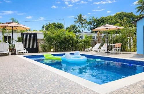 Puerto Plata House | Spacious Home with Private Pool