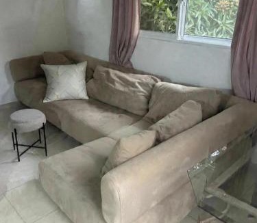 El Batey Apartment | Sosua Blue Paradise