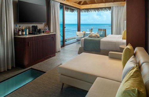Green Island Resort | Princess Senses The Mangrove Resort - Adults Only