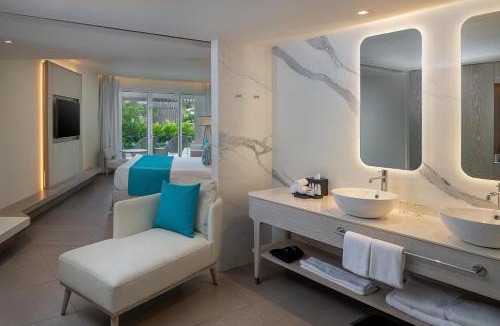 Green Island Resort | Princess Grand Jamaica Resort