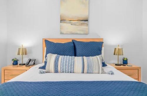 De Bruynewijk Apartment | Glamorous and modern beach apartment Eagle beach ARUBA