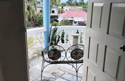 Santa Cruz House | Private Room in Santa Cruz