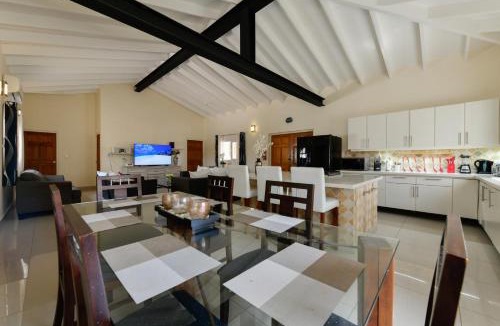 Noord Apartment | Boutique Hotel Swiss Paradise Aruba Villas and Suites