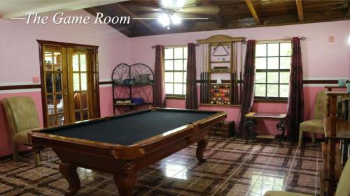 Sanctuary Belize House | Hidden Paradise Belize - Sittee River