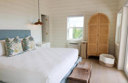Great Guana Cay Resort | Kalopsia Seaside Villas & Marina
