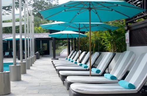 Castries Hotel | Bel Jou Adults Only - All Inclusive
