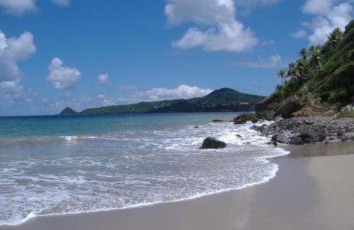 St. Patrick Hotel | Petite Anse Hotel