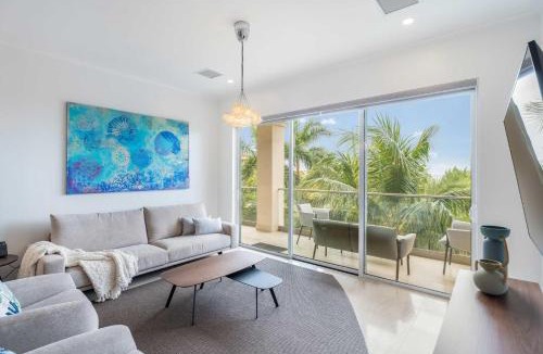 Palm Beach House | Eagle Beach - Luxury Beachscape 2BR condo - LV302