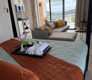 St. John's Apartment | Egret at Galley Bay View