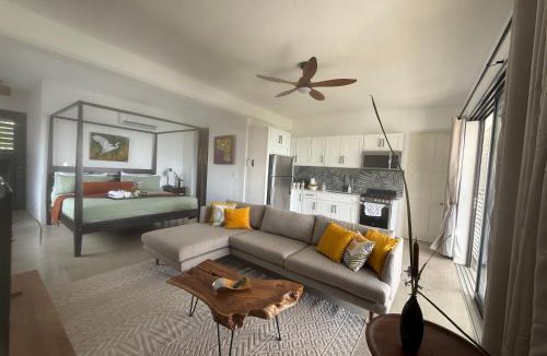 St. John's Apartment | Egret at Galley Bay View