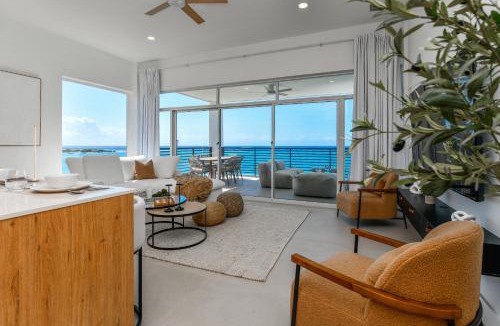 Sero Colorado Apartment | Sea La Vie