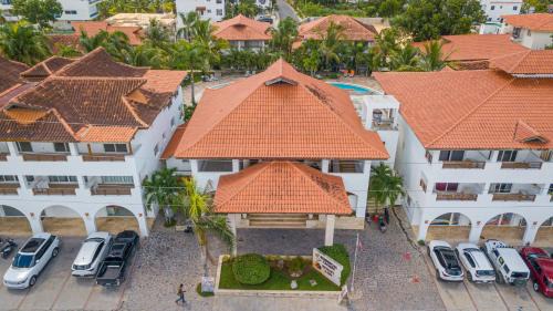 Dominicus Apartment | Luxury 1BR Oasis Paraiso Residence Bayahibe