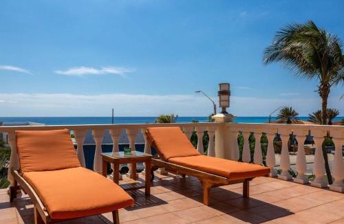 Arashi Villa | L.G. Smith Boulevard 125D